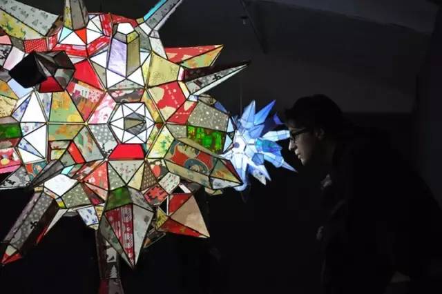 变废为宝的杰作,变废为宝制出的东西堪比巴黎时装