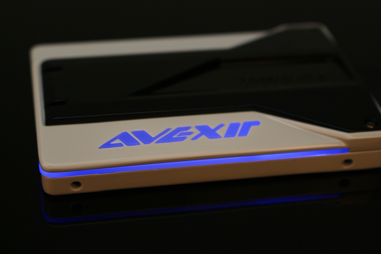 信仰要有灯宇帷S100240GSSD自带信仰灯buff