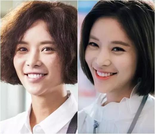 发光肌已不够特别!让柔顺亮泽秀发成为你新的魅力点!