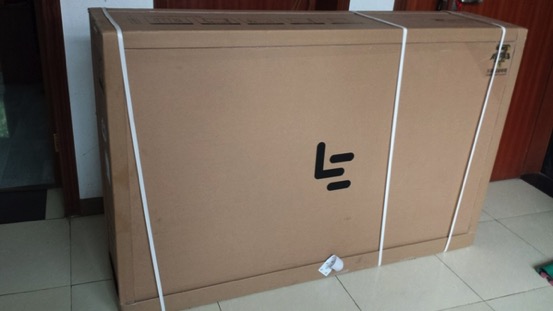 乐视电视g55es深度评测,乐视超4x55