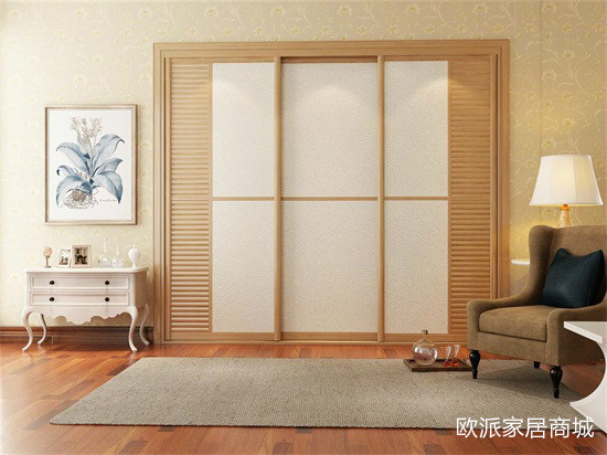 趟门衣柜款式大全,趟门衣柜款式图片大全