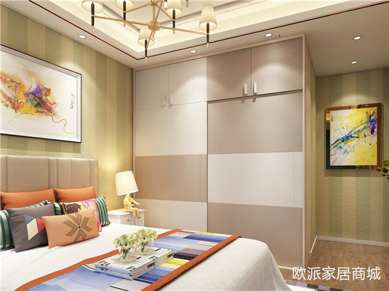 趟门衣柜款式大全,趟门衣柜款式图片大全