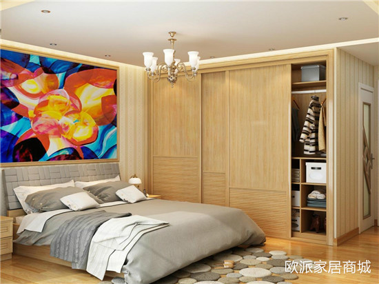 趟门衣柜款式大全,趟门衣柜款式图片大全