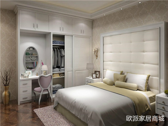 趟门衣柜款式大全,趟门衣柜款式图片大全