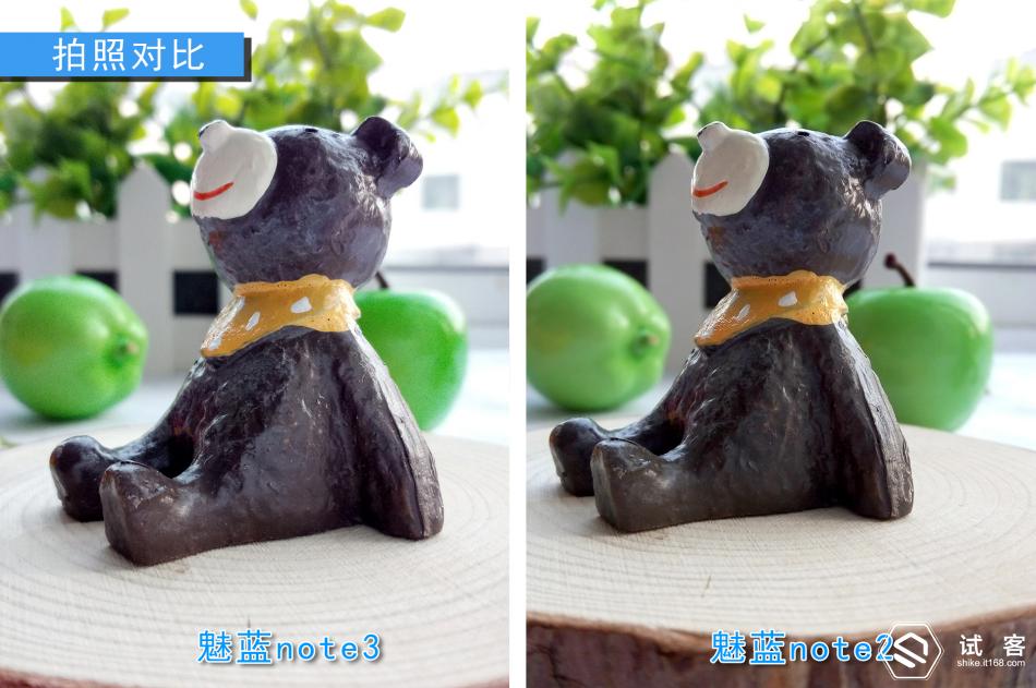 续航持久不发热手机,魅蓝note3续航