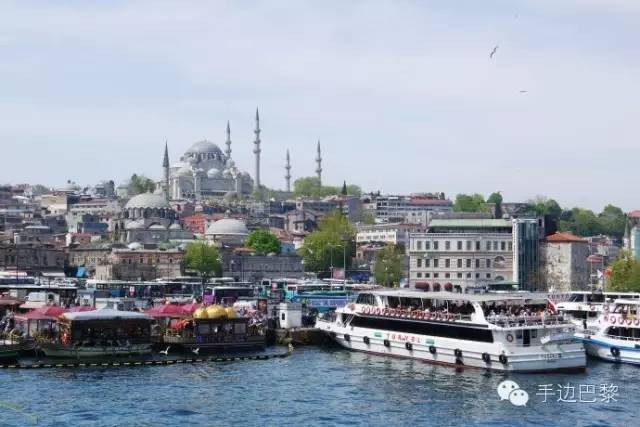 玩色上瘾｜用色彩发现旅行带你玩八度空间