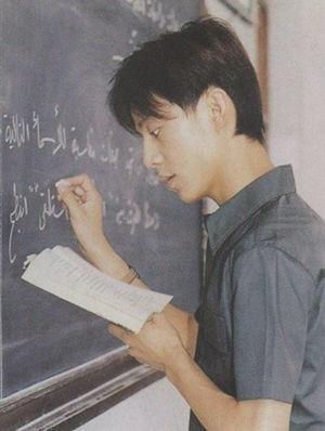 谢娜何炅胡歌李晨,何炅生日谢娜送什么惊喜