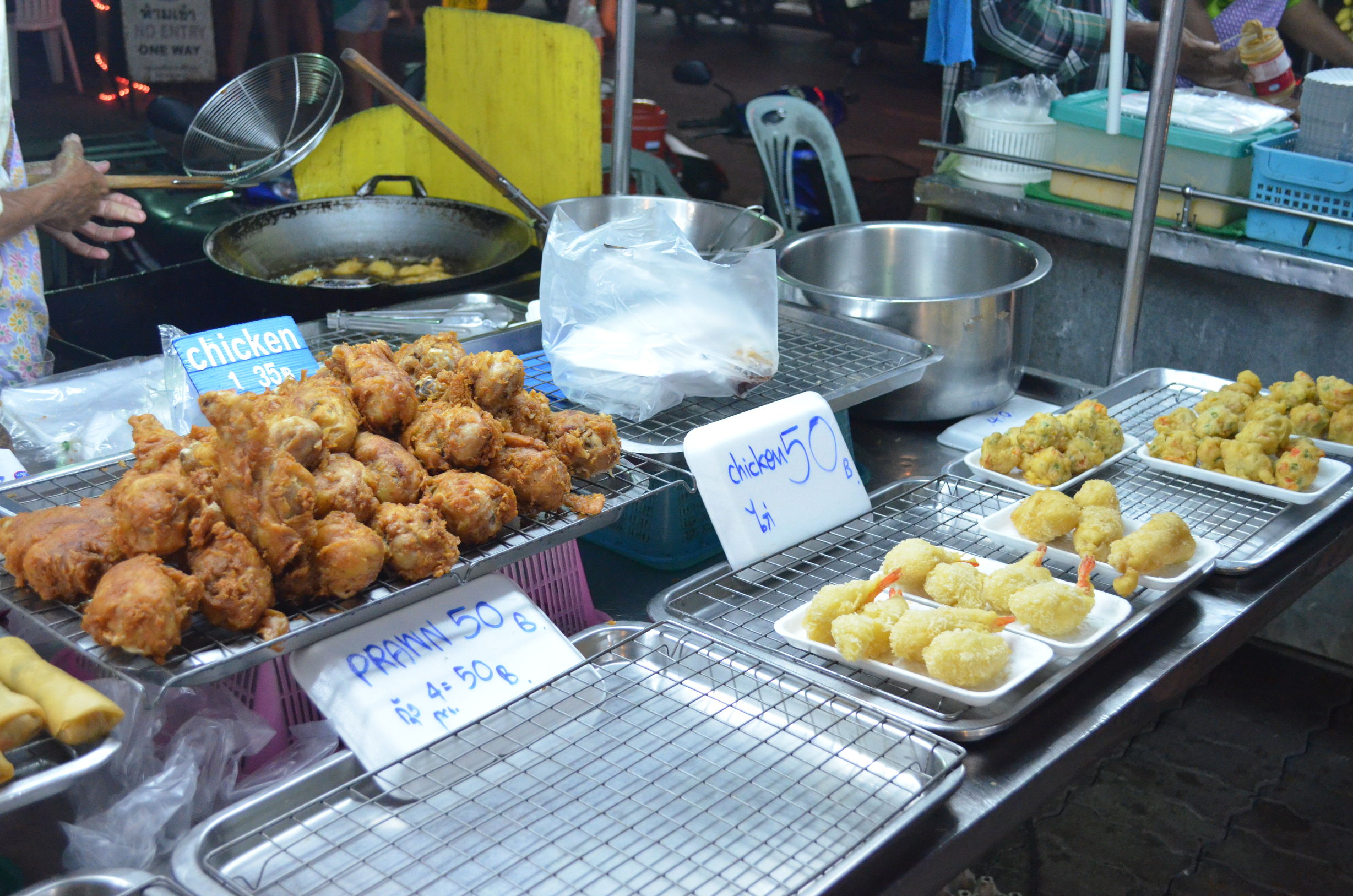 苏梅岛必吃,苏梅岛吃饭攻略