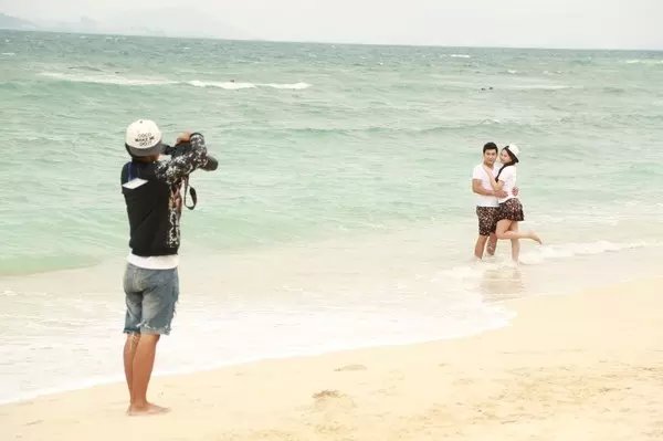 五天四晚亲子三亚游,许你一片碧海蓝天小说