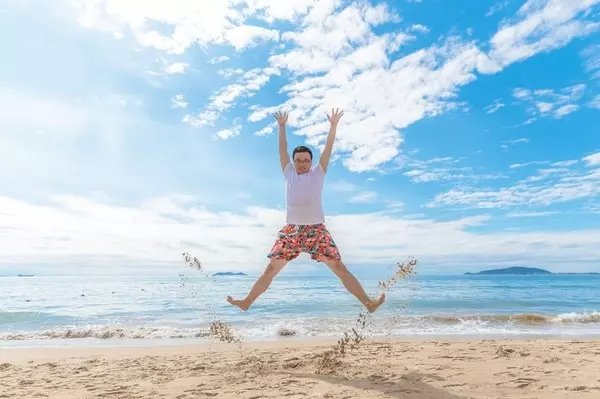 五天四晚亲子三亚游,许你一片碧海蓝天小说