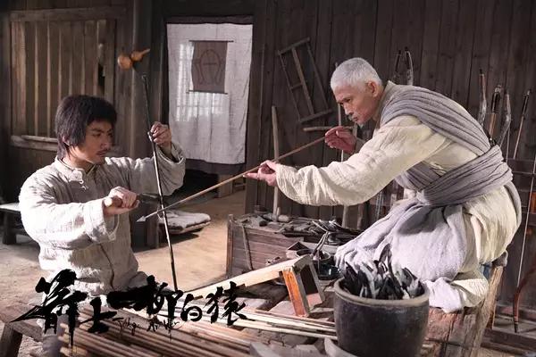 我就不信看完这部电影，你还硬不起来！