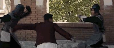 我就不信看完这部电影，你还硬不起来！