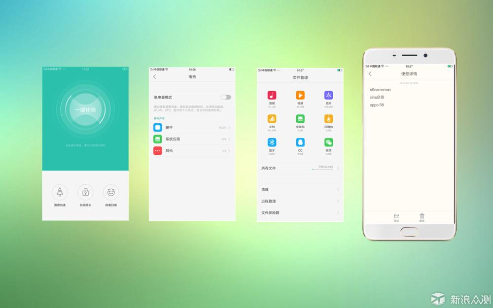oppor9有什么好的,oppor9详细参数