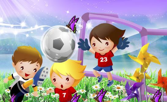 校园足球活动简介,校园足球游戏攻略