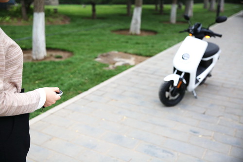 小牛电动车n1s合格证丢了怎么办,车丢了怎么通过gps找回