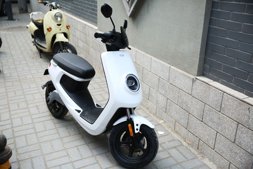 小牛电动车n1s合格证丢了怎么办,车丢了怎么通过gps找回