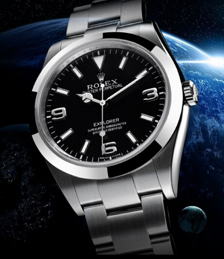 劳力士手表保养大概多少钱,劳力士会升值吗