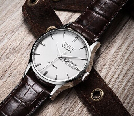 天梭骏驰prc200系列石英手表,天梭手表卡森臻我系列怎么样