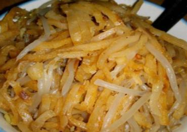 北方人都吃哪些面食,北方人吃的面食有哪些