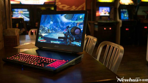 性能堪比“野兽”全球最佳游戏笔记本电脑Top10