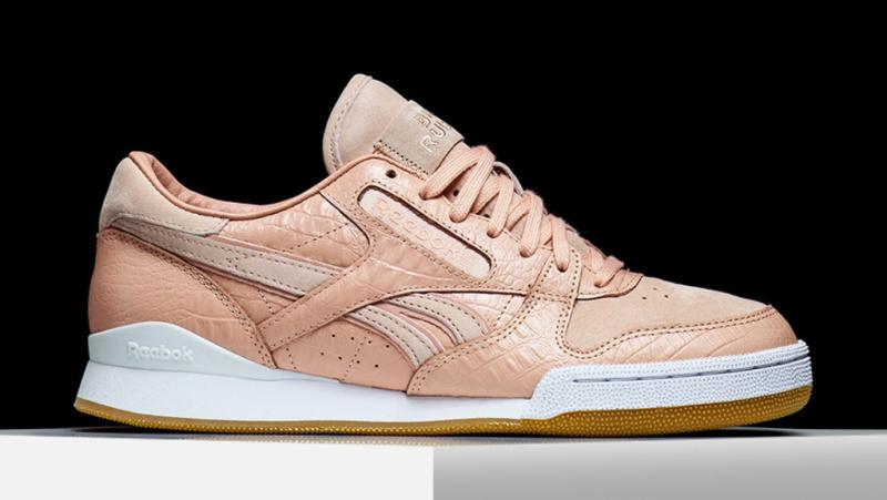 四月入手球鞋,四月球鞋走势