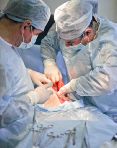 经历了剖腹产才知道妈妈的不容易,看完剖宫产过程你就会明白