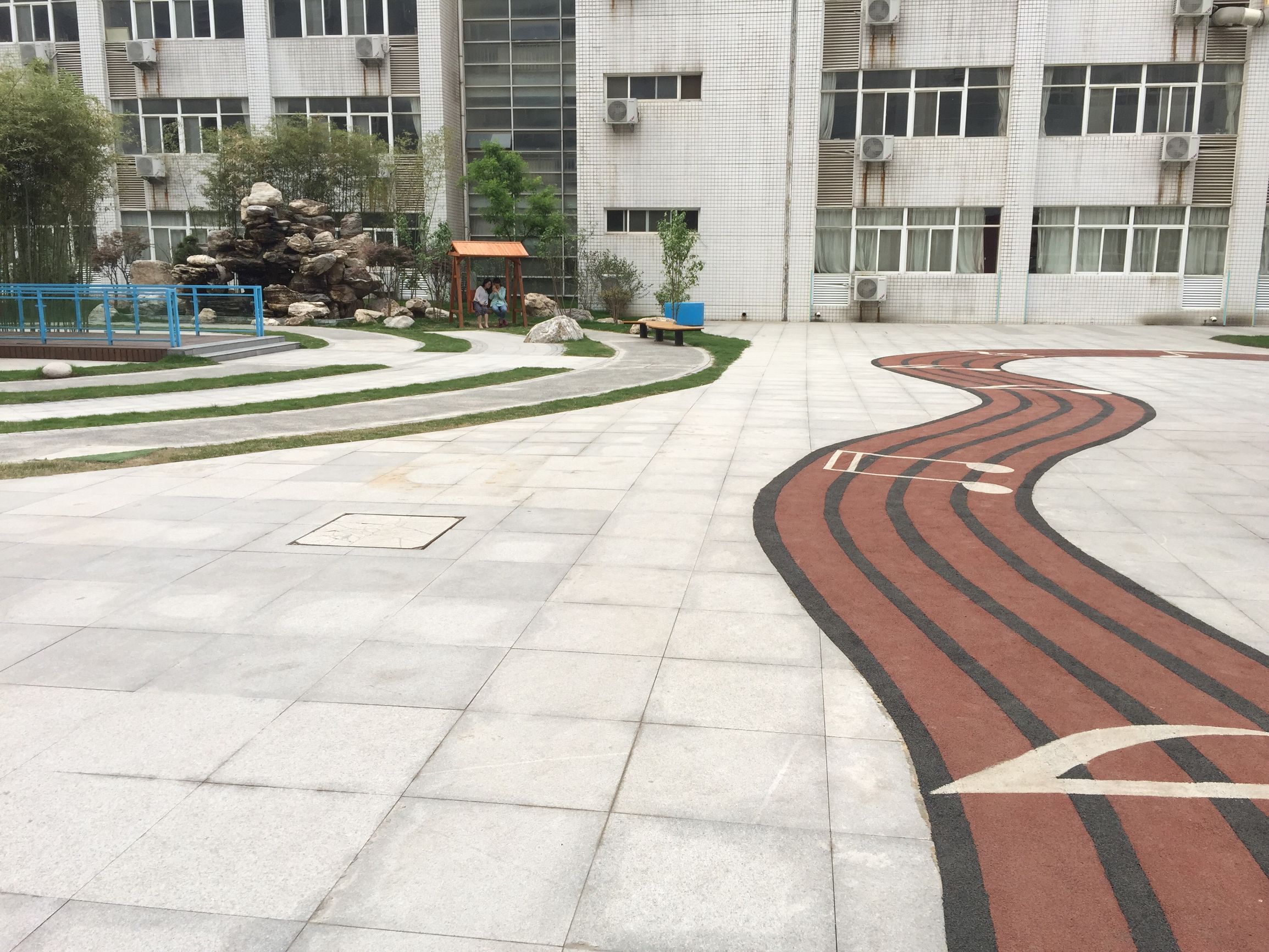 西安高新国际小学,西安高新国际小学怎么样