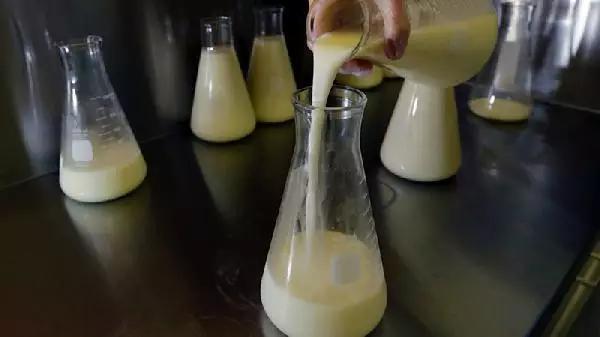 科普传说母乳是血液转化成的这是真的吗?