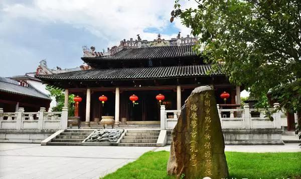 广东省国家历史文化名城,广东省有哪些市级城市