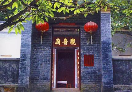 广东省国家历史文化名城,广东省有哪些市级城市