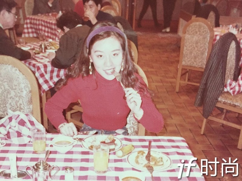 林青霞年轻时候的剧照,林青霞年轻时倾国倾城