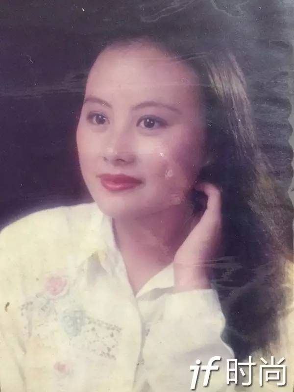 林青霞年轻时候的剧照,林青霞年轻时倾国倾城