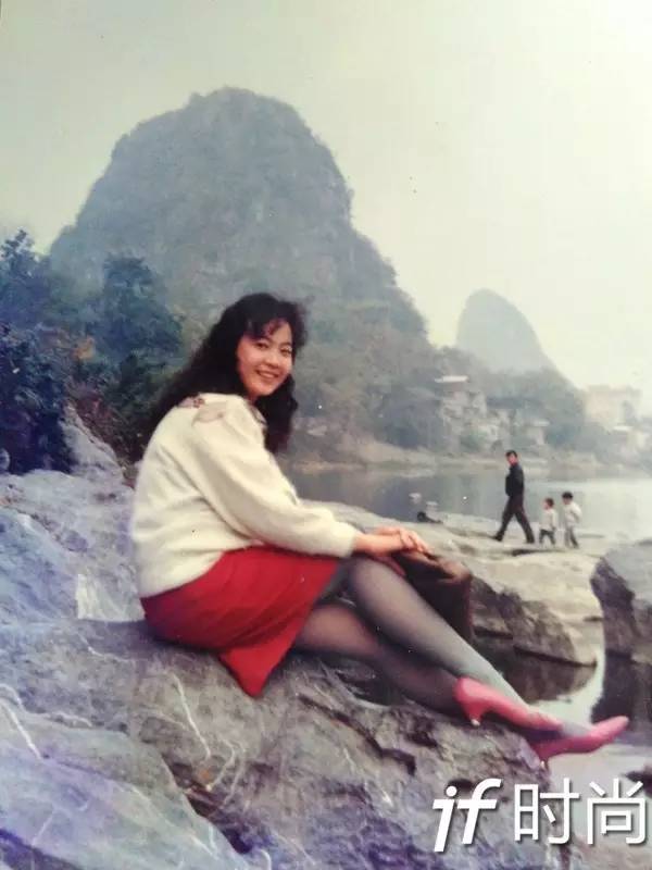 林青霞年轻时候的剧照,林青霞年轻时倾国倾城