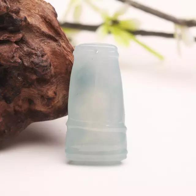 翡翠玉竹节吊坠价格,翡翠玉竹节手镯