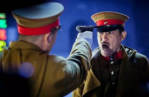 每逢革职必升官：玉帅吴佩孚的*场官**运气为何好得离奇？