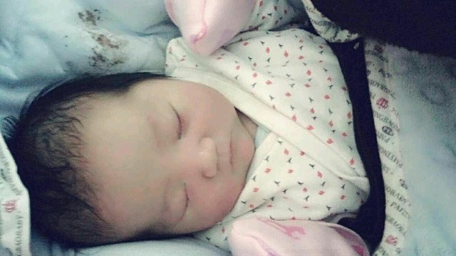 脑海中的催产经历，好像就在昨天一样