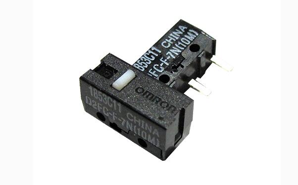 只是139块的鼠标，却颠覆了整个行业？