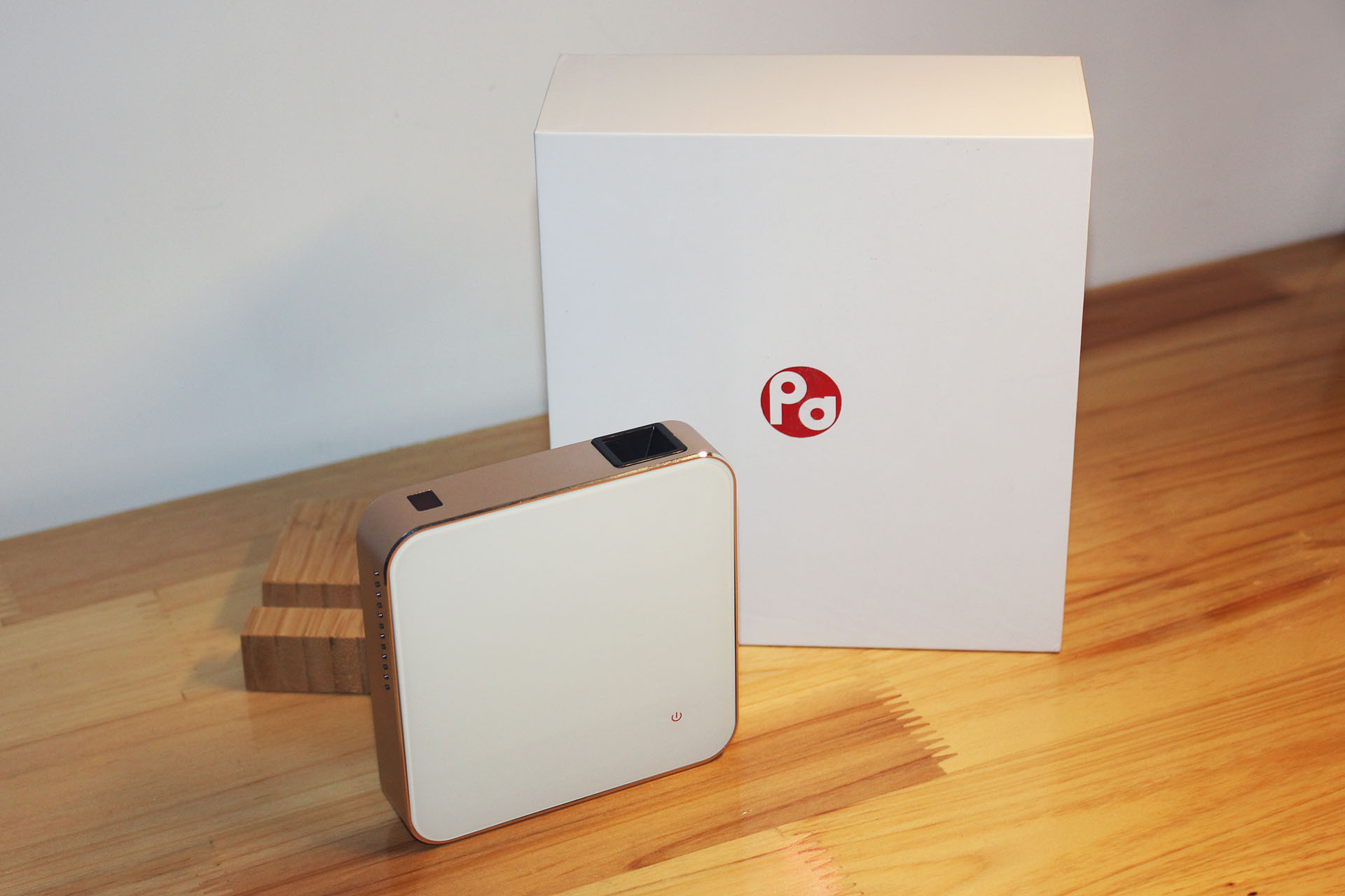 掌握寸光影-PaPa口袋影院体验