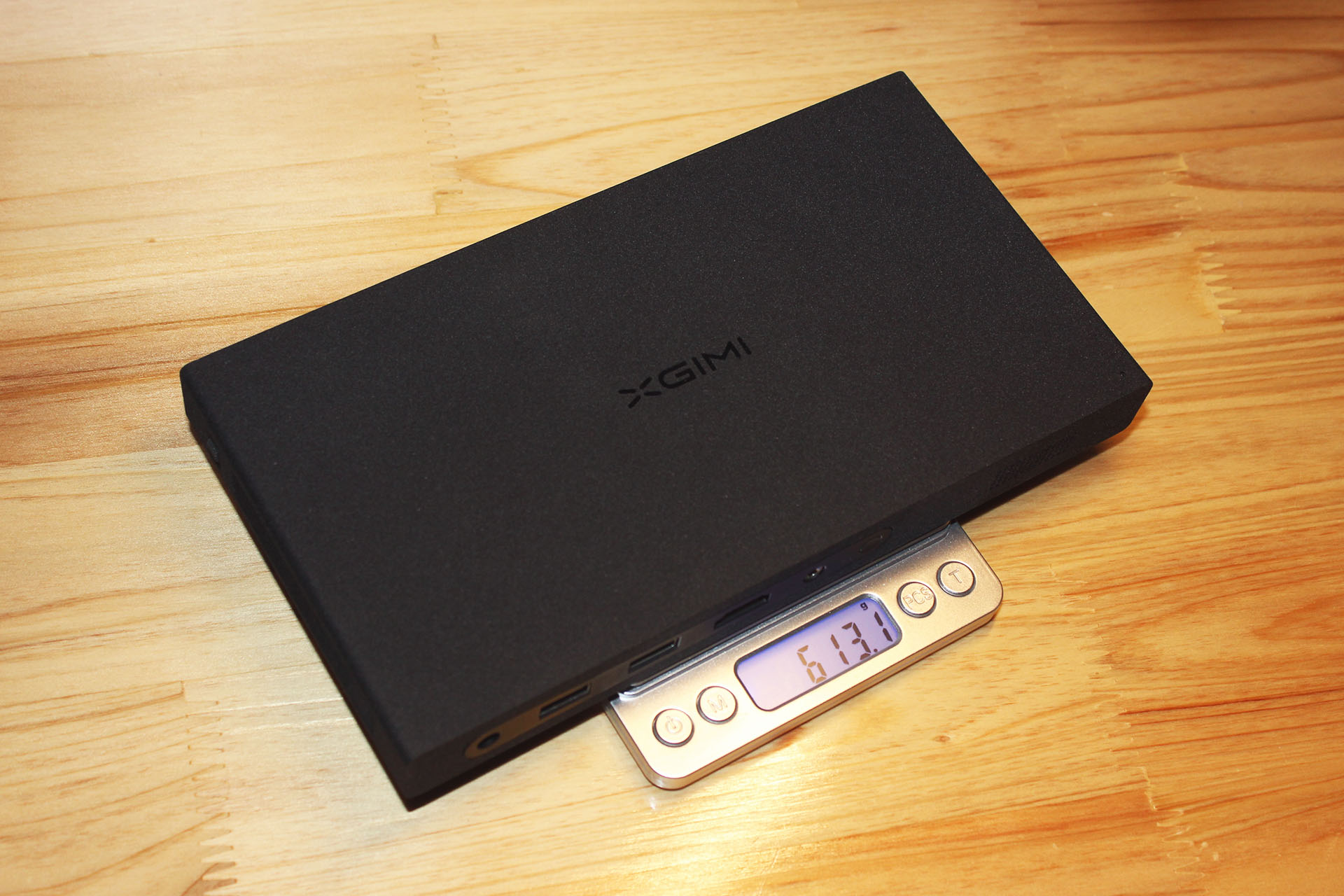 掌握寸光影-PaPa口袋影院体验