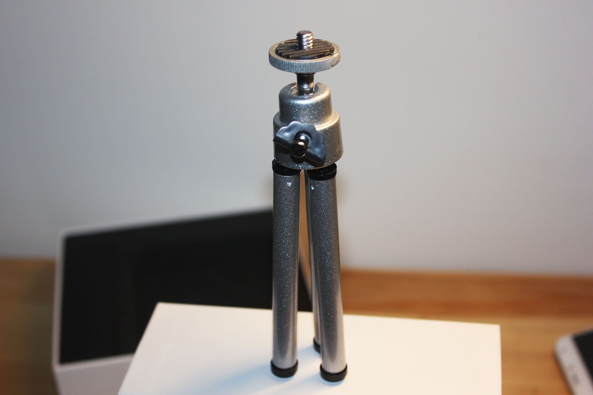 掌握寸光影-PaPa口袋影院体验