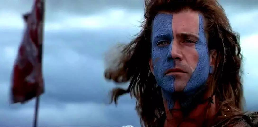 男孩福利:那些让男孩成为男人的热血电影