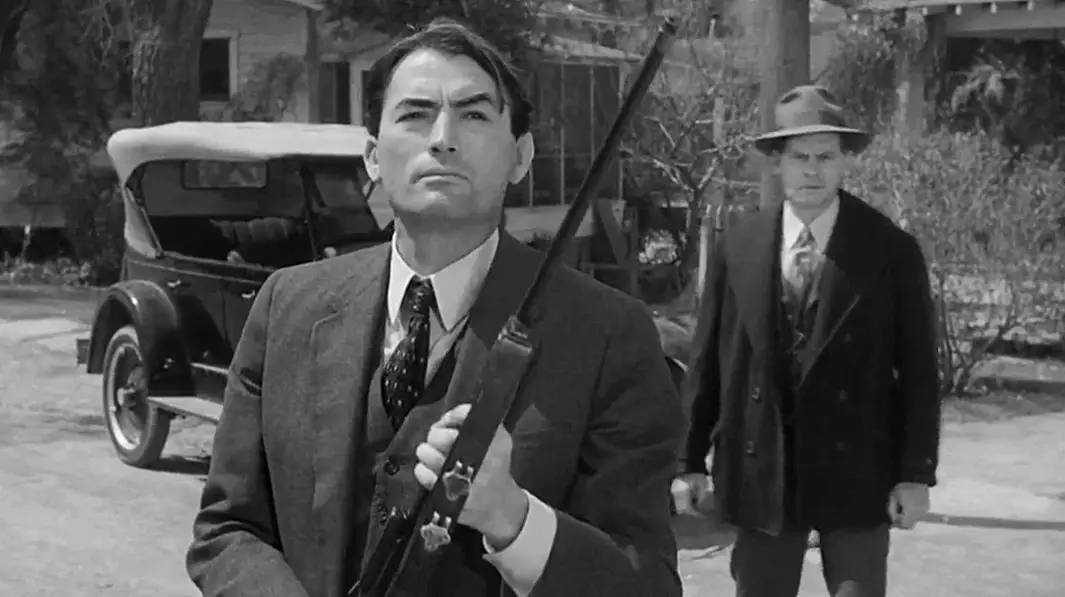 男孩福利:那些让男孩成为男人的热血电影