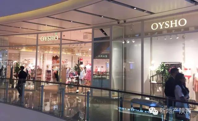 揭秘西安Cityon-赛高15亿杠杆撬动两大商业巨头联手