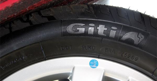 轮胎的胎压标识的含义是什么,轮胎上标示速度45l是多少