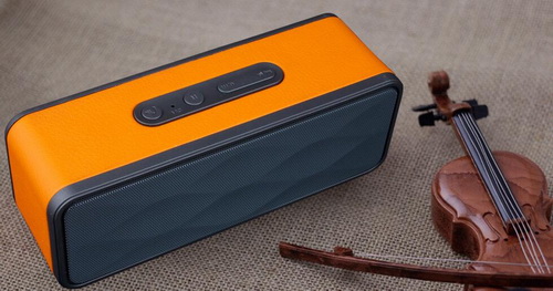 499元无线音箱推荐,五一踏春