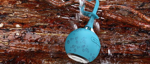 499元无线音箱推荐,五一踏春