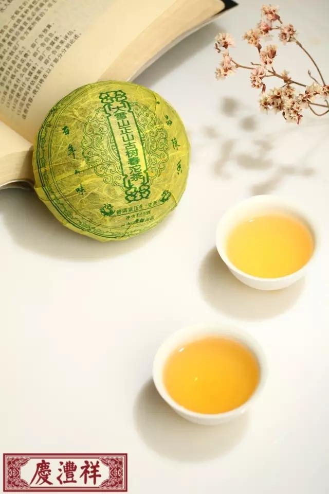 普洱茶十二种忠告,普洱茶的10大功效