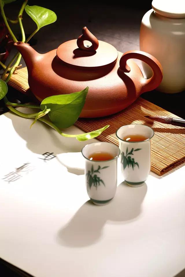 普洱茶十二种忠告,普洱茶的10大功效