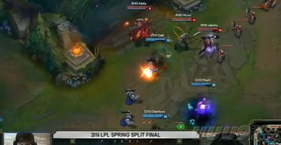 瘟疫之源新出装ap,adc重回战场