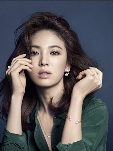 夏季珠宝搭配,夏季珠宝怎么护理